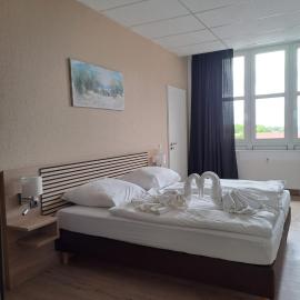 BusinessInn Aparthotel Bremerhaven, hotel din Bremerhaven