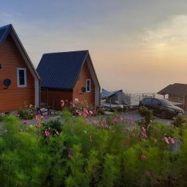 Ing Ai Mhok Phu Thap Buek, hotel in Ban Tha Kok Hai