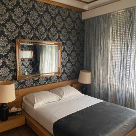 Chambre année 70, Hotel in Brüssel