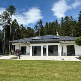 Ferienhaus Zörweg - Feels like home: Matzling şehrinde bir otel
