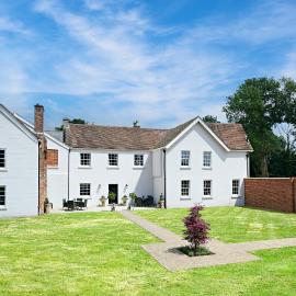 Tyrrells Park, hotell sihtkohas Ringwood
