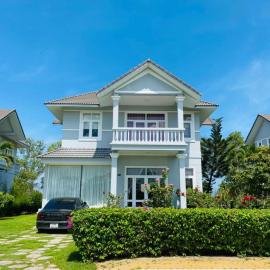 Sealinks Villa Beach PE48-PE88, hotel in Ấp Phú Tịnh (2)