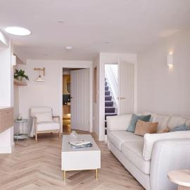 Coach House Totnes