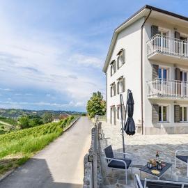 La Grignola Apartments, hotelli kohteessa Canale