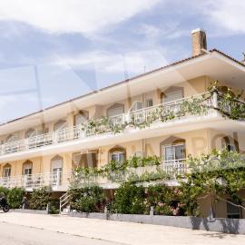 Hotel Fourkos, hotel en Limenas
