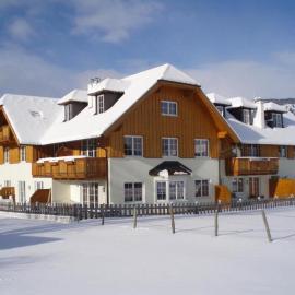 Haus Aineckblick Top 2