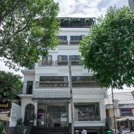 Camellia, hotel v mestu Bảo Lộc