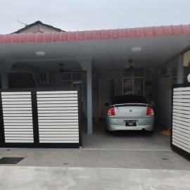 De Raisha Homestay