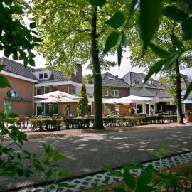 블로드로프에 위치한 호텔 Boshotel - Vlodrop, Roermond