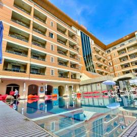 AMH Hotel Durres