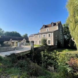 Moulin La Fayette