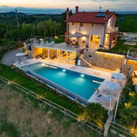 Villa La Gemma