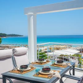 Almia Suite