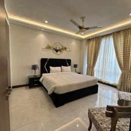 Luxury Apartment 407 East with Pool, Gulberg Lahore