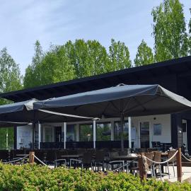 Vuohimäki Camping Savonlinna, hotel en Savonlinna