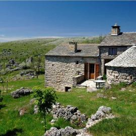 Le petit gîte du veygalier