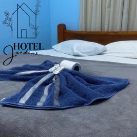 Hotel Jardins