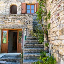 Gîte du plo montbrun