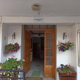Limanaki Rooms Thassos