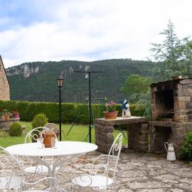 Gîte la parro 2/4 personnes โรงแรมในCultures