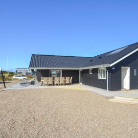 Amazing Home In Thisted With Sauna, hotel u gradu 'Thisted'