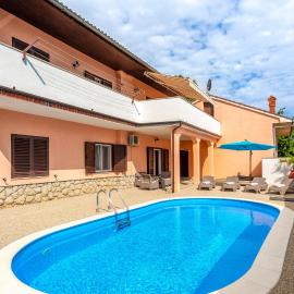 Lovely Apartment In Matulji