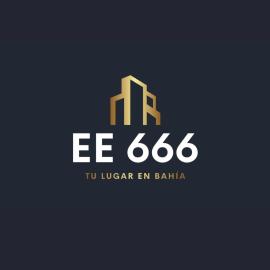 ESPACIO ESTOMBA 666 Elegante estudio con cochera, hotel in Bahía Blanca