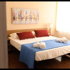 Gli Scacchi Apartments-Queen-Centro Storico Pizzo