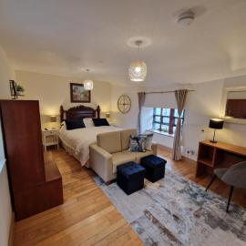 The Nu Place Suite, hotel a Tralee