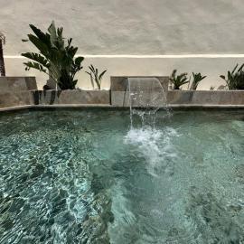 Apartamentos Chiclana Chalet Carboneros, ξενοδοχείο σε Chiclana de la Frontera