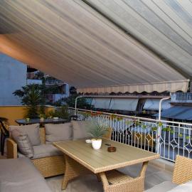 Roof Central Suite
