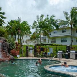 Plantation at Princeville 1322