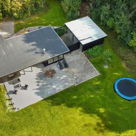 Nice Home In Roslev With Kitchen, hôtel à Roslev