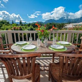Hanalei Bay Villa 26