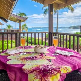 Hanalei Colony Resort H4, hotel a Hanalei