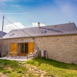 Gîte la grange de chabanettes 3/6 personnes