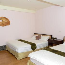 Come and go seaside B&B, hotel Fengpinben