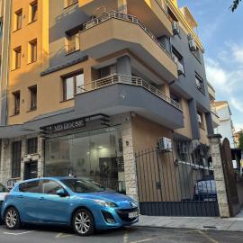 M&D, hotell i Nesebar