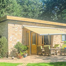 Lovely Home In Arendonk With Sauna, hotel i Arendonk