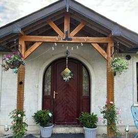The Curracloe getaway, hotel a Curracloe