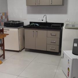 Excelente apartamento completo próximo ao centro, hotel in Maringá