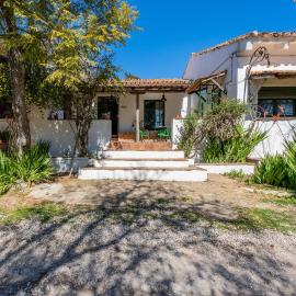 Cozy Home In Cazalla De La Sierra
