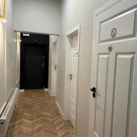 GINGERBREAD Hostel, hotel in Toruń