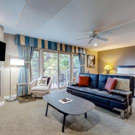 Rosario Road Condo - B, ξενοδοχείο σε Eastsound