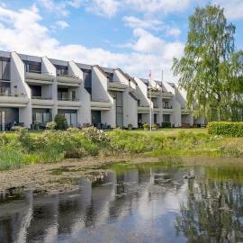 Helsingør में, होटल Apartment Marienlyst 06