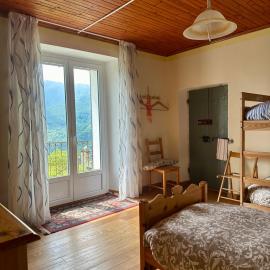 Casa Iolanda, hotel a Bognanco