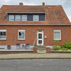 Ferienwohnung Claudia, hotel u gradu Lathen
