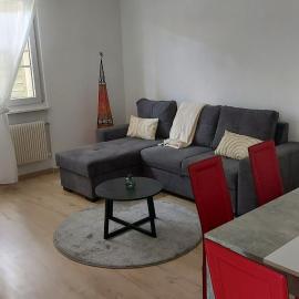 Appartement meublé