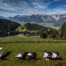 Alpenrelax Krepperhütte, hotel Voldersben