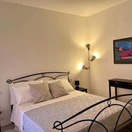 Lake & Nature Apartment, hotel a Ispra